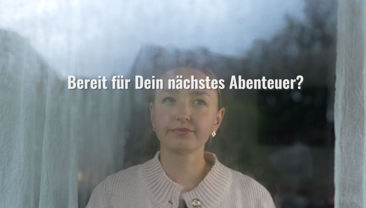 Video laden: Produktvideo Seeschwalbe Packing Cubes