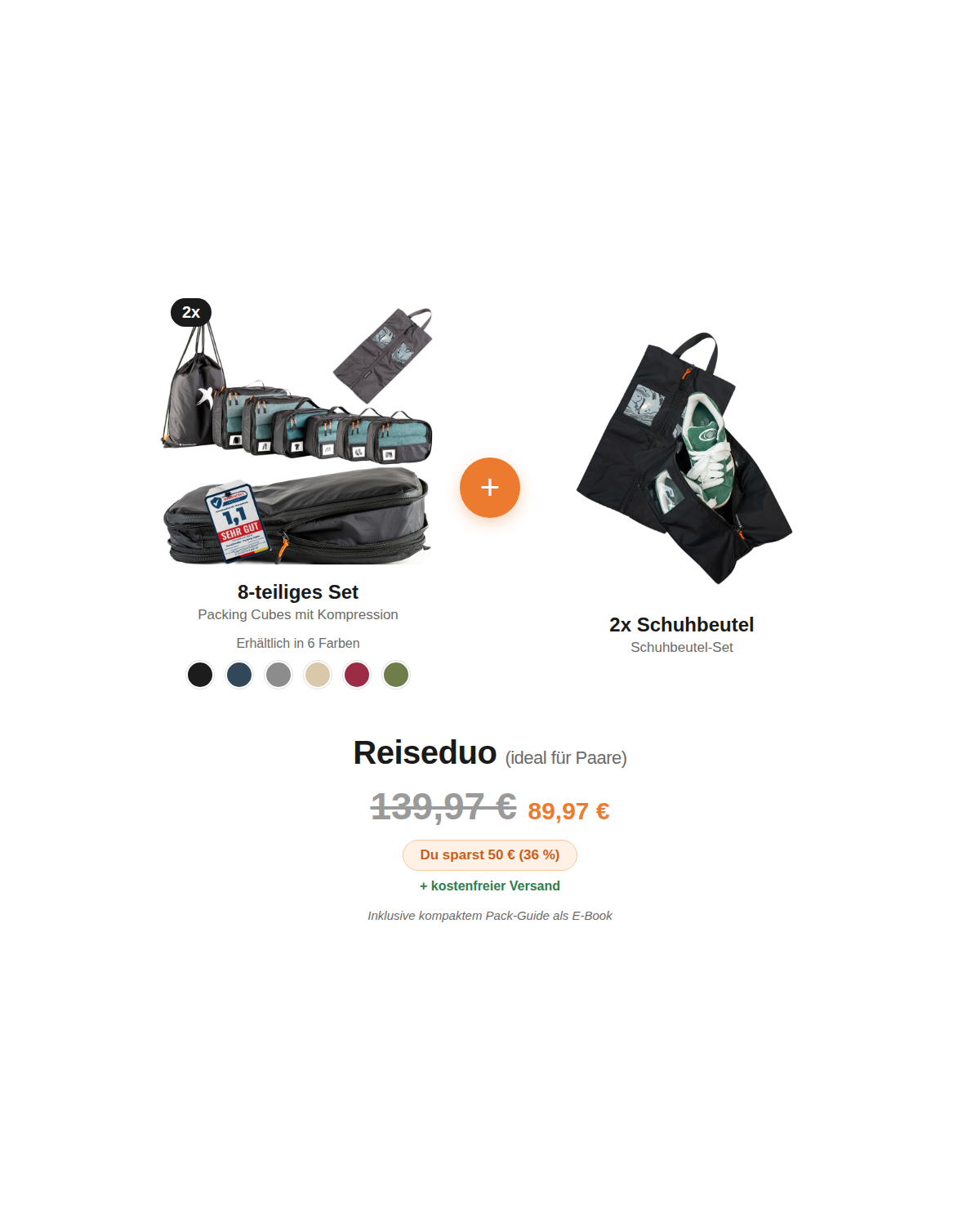 Reiseduo